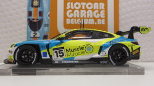 CARRERA BMW M4 GT3
