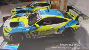 CARRERA BMW M4 GT3