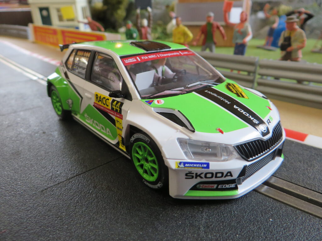 scaleauto SC-6442R