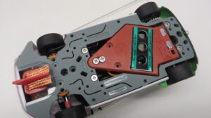 SCALEAUTO SKODA R5 (Rseries)