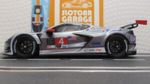 CARRERA DIGITAL 124 CORVETTE C8.R