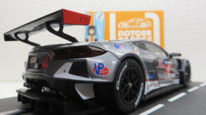 CARRERA DIGITAL 124 CORVETTE C8.R