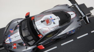 CARRERA DIGITAL 124 CORVETTE C8.R