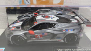CARRERA DIGITAL 124 CORVETTE C8.R