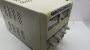 HQ POWER  REGULATED POWER SUPPLY