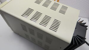 HQ POWER  REGULATED POWER SUPPLY