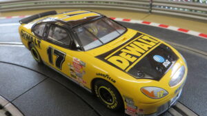 scalextric C2372