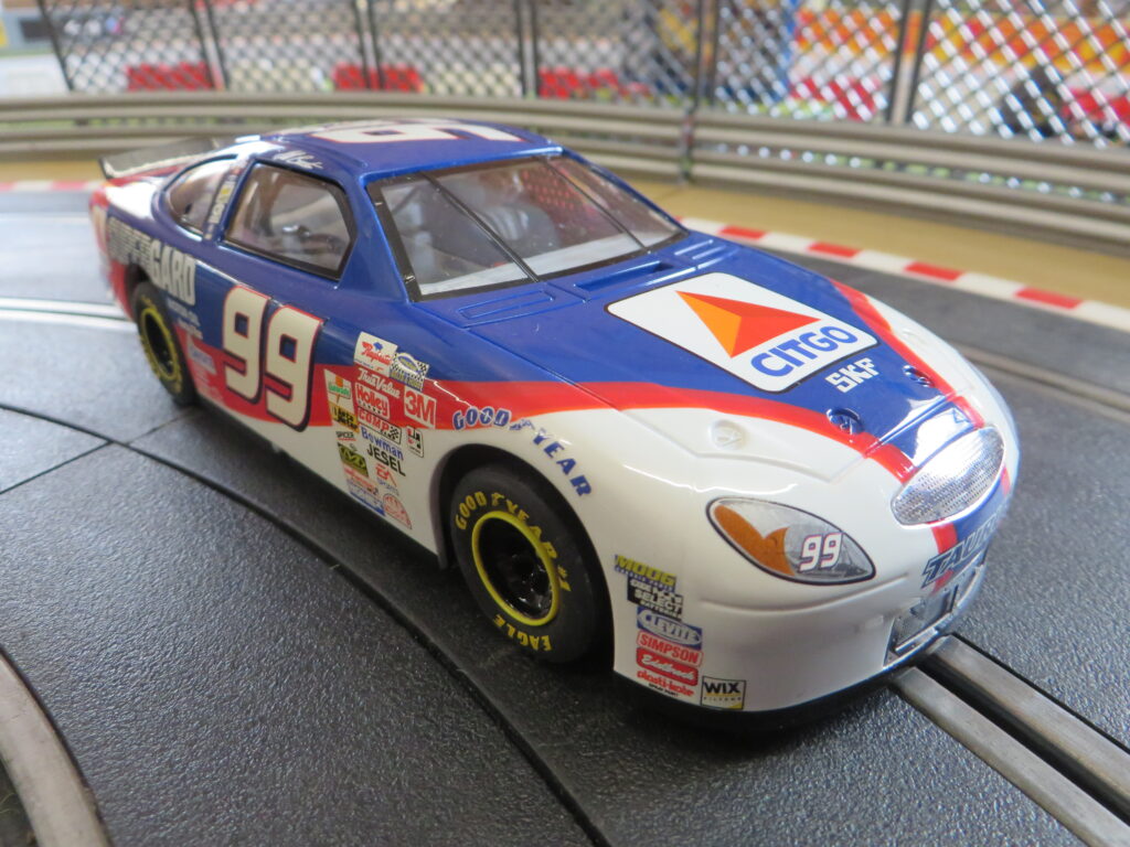 scalextric C2371