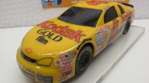 SCALEXTRIC NASCAR CHEVROLET