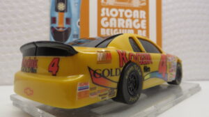 SCALEXTRIC NASCAR CHEVROLET