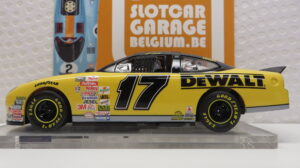 SCALEXTRIC NASCAR FORD TAURUS