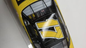 SCALEXTRIC NASCAR FORD TAURUS