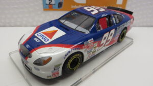 SCALEXTRIC NASCAR FORD TAURUS