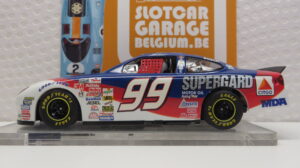 SCALEXTRIC NASCAR FORD TAURUS