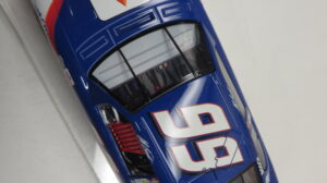SCALEXTRIC NASCAR FORD TAURUS