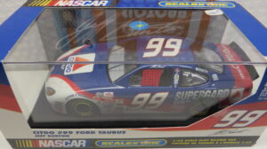 SCALEXTRIC NASCAR FORD TAURUS