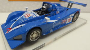 FLY RACING LOLA B98/10