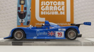 FLY RACING LOLA B98/10