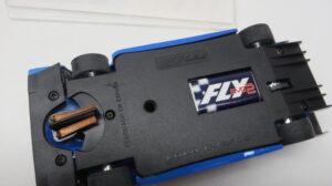 FLY RACING LOLA B98/10