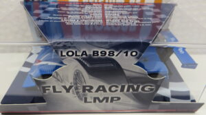 FLY RACING LOLA B98/10