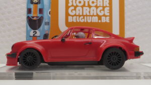 FLY RACING PORSCHE 911