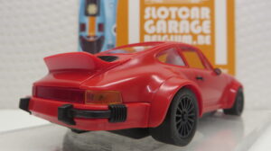 FLY RACING PORSCHE 911