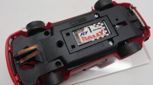 FLY RACING PORSCHE 911