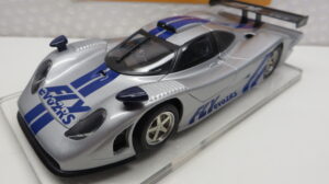 FLY RACING PORSCHE 911 GT1