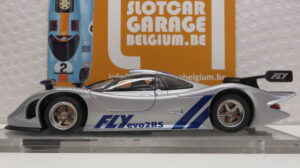 FLY RACING PORSCHE 911 GT1