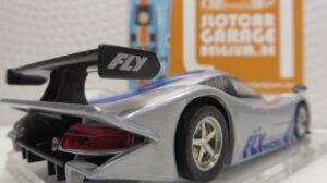 FLY RACING PORSCHE 911 GT1