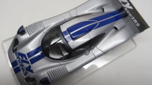 FLY RACING PORSCHE 911 GT1