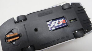 FLY RACING PORSCHE 911 GT1