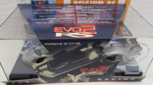 FLY RACING PORSCHE 911 GT1