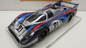 FLY PORSCHE 917 LH