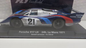 FLY PORSCHE 917 LH