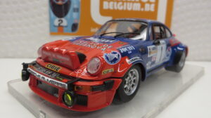 FLY PORSCHE 911 SC