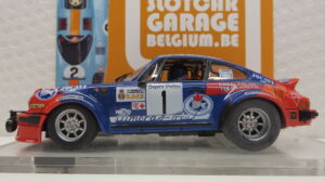 FLY PORSCHE 911 SC