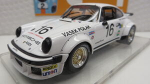 FLY PORSCHE 934