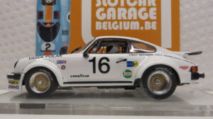FLY PORSCHE 934