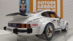 FLY PORSCHE 934