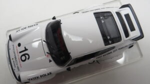 FLY PORSCHE 934