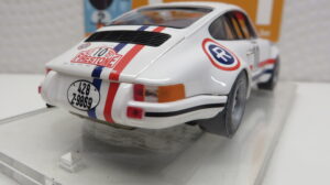 FLY PORSCHE 911 S