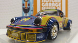 FLY PORSCHE 934