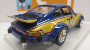 FLY PORSCHE 934