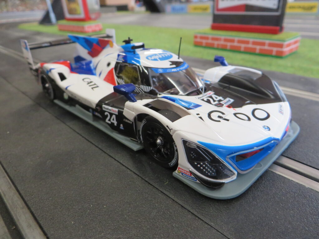 scaleauto SC-6383
