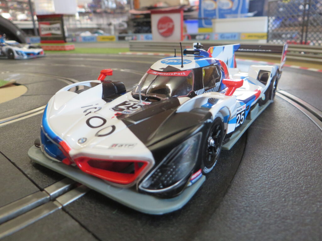 scaleauto SC-6384