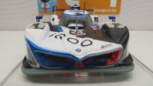 SCALEAUTO BMW M HYBRID HYPERCAR