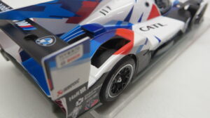 SCALEAUTO BMW M HYBRID HYPERCAR