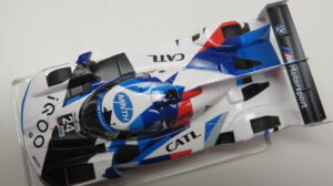 SCALEAUTO BMW M HYBRID HYPERCAR