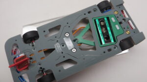 SCALEAUTO BMW M HYBRID HYPERCAR